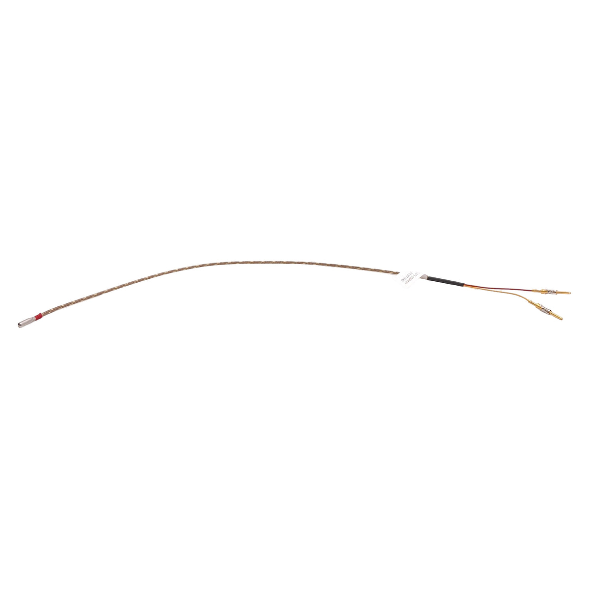 New Beahm 1143133-001 Type K Thermocouple For 220-B, 320-B, 420-B, 43-B, TF Series