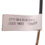 New Beahm 1143133-001 Type K Thermocouple For 220-B, 320-B, 420-B, 43-B, TF Series