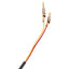 New Beahm 1143133-001 Type K Thermocouple For 220-B, 320-B, 420-B, 43-B, TF Series