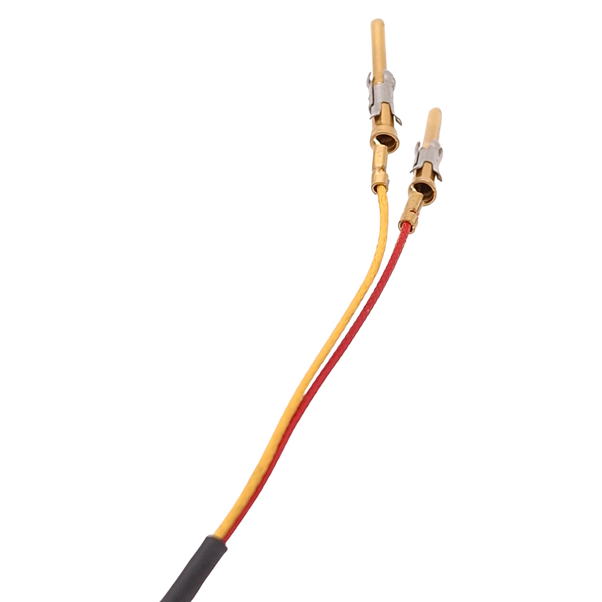 New Beahm 1143133-001 Type K Thermocouple For 220-B, 320-B, 420-B, 43-B, TF Series