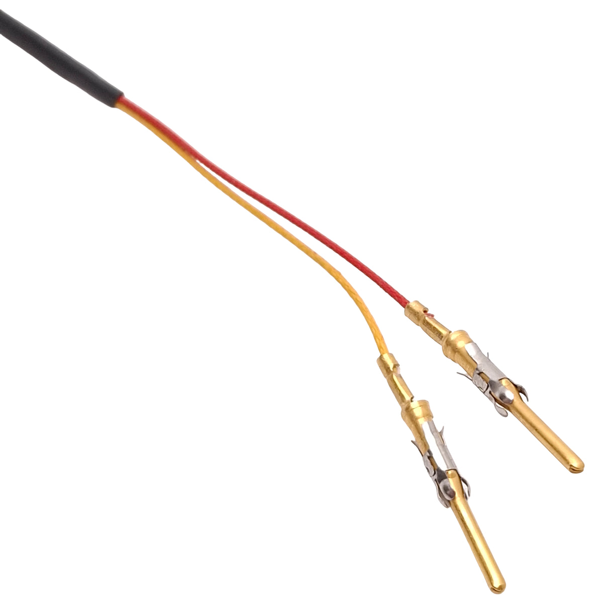New Beahm 1143133-001 Type K Thermocouple For 220-B, 320-B, 420-B, 43-B, TF Series