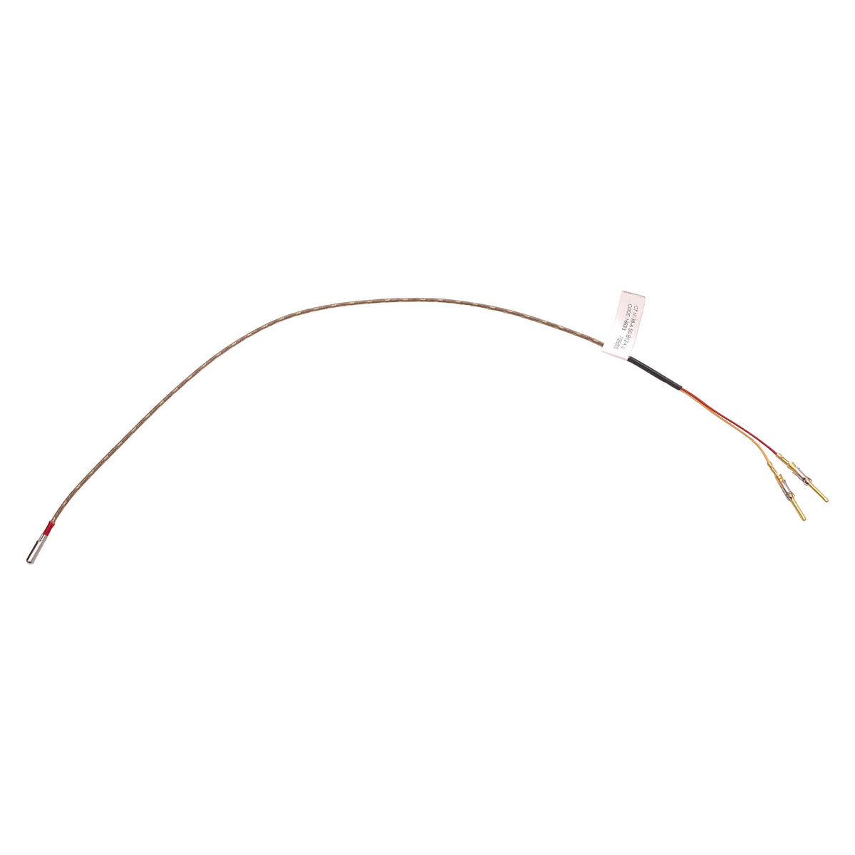 New Beahm 1143133-001 Type K Thermocouple For 220-B, 320-B, 420-B, 43-B, TF Series