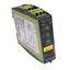 Used Tele Haase G2IO5A20-W1 Overcurrent Monitoring Relay, 1-Phase AC/DC 5A, 0s-5s