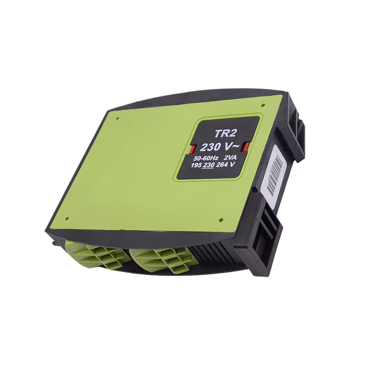 Used Tele Haase G2IO5A20-W1 Overcurrent Monitoring Relay, 1-Phase AC/DC 5A, 0s-5s