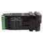 Used Watlow PM6C3CC-AAAABAA EZ-ZONE PM PID Controller, 24VAC/15-36VDC, 1/16 DIN