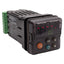 Used Watlow PM6C3CC-AAAABAA EZ-ZONE PM PID Controller, 24VAC/15-36VDC, 1/16 DIN