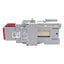Used Allen Bradley 100S-C30DJ14C Safety Contactor, 3-Poles 3NO, 30A 400V, 24VDC Coil