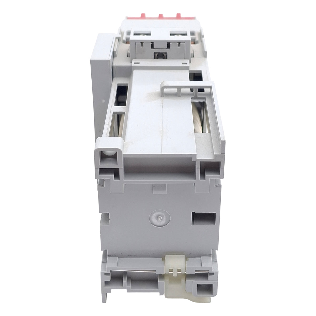 Used Allen Bradley 100S-C30DJ14C Safety Contactor, 3-Poles 3NO, 30A 400V, 24VDC Coil