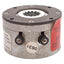 Used Warner ERS-26 Electrically Released Holding Brake, 1.5lb-ft, ø2.46in OD, 24VDC