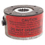 Used Warner ERS-26 Electrically Released Holding Brake, 1.5lb-ft, ø2.46in OD, 24VDC