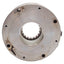 Used Warner ERS-42 Electrically Released Holding Brake, 7.0lb-ft, ø3.52in OD, 24VDC