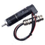 Used Maxon 166942 / 136293 Brushless Gearmotor, 86:1 Ratio, 24VDC, 6.0Nm, 8000rpm
