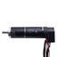 Used Maxon 166942 / 136293 Brushless Gearmotor, 86:1 Ratio, 24VDC, 6.0Nm, 8000rpm