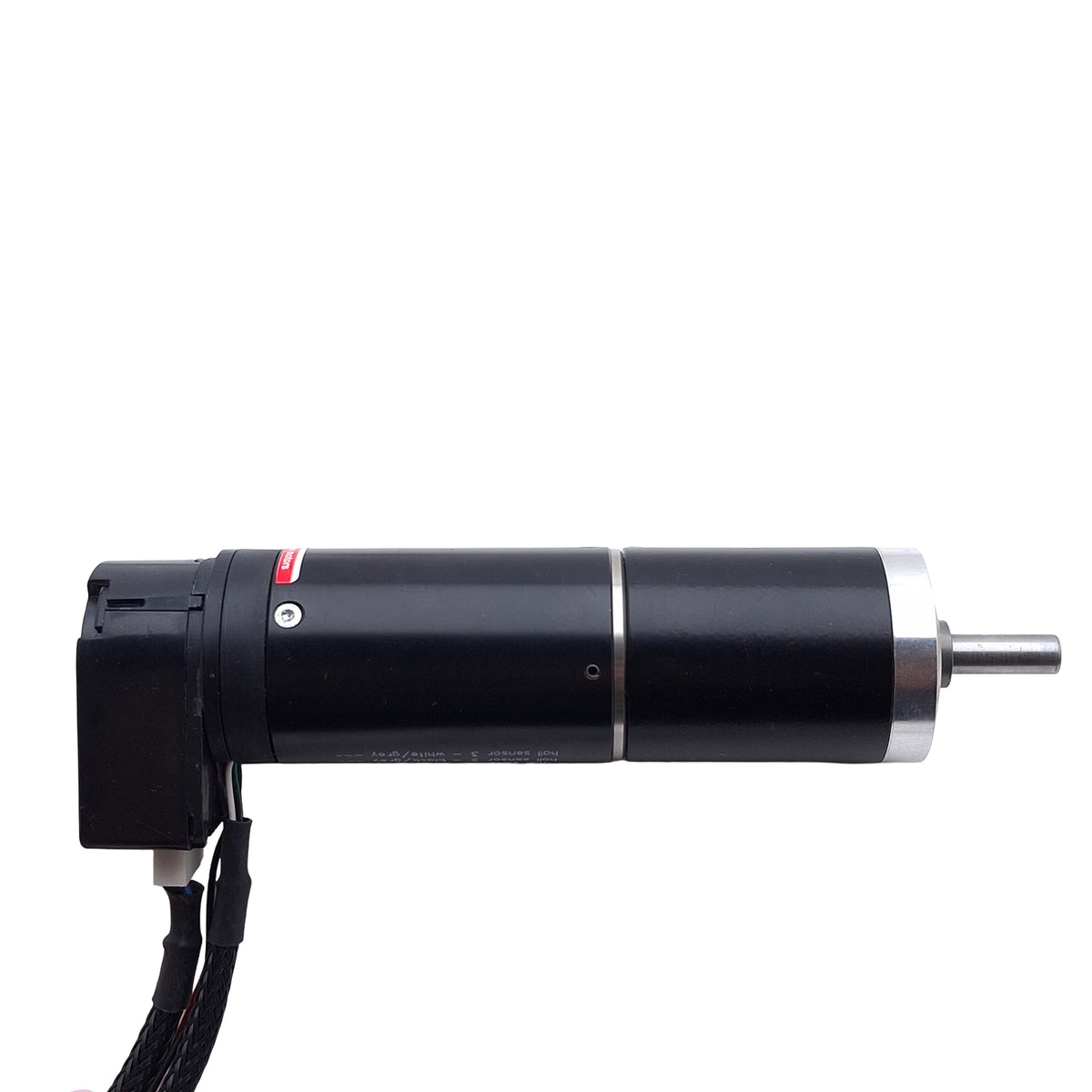 Used Maxon 166942 / 136293 Brushless Gearmotor, 86:1 Ratio, 24VDC, 6.0Nm, 8000rpm