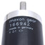 Used Maxon 166942 / 136293 Brushless Gearmotor, 86:1 Ratio, 24VDC, 6.0Nm, 8000rpm