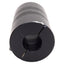 Used Ruland ROCMD44-19-19-AN Beam Coupling, ø19mm Bores, ø1.75in OD, 2.75in Length