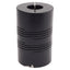 Used Ruland ROCMD44-19-19-AN Beam Coupling, ø19mm Bores, ø1.75in OD, 2.75in Length