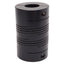 Used Ruland ROCMD44-19-19-AN Beam Coupling, ø19mm Bores, ø1.75in OD, 2.75in Length
