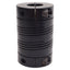 Used Ruland ROCMD44-19-19-AN Beam Coupling, ø19mm Bores, ø1.75in OD, 2.75in Length