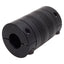 Used Ruland ROCMD44-19-19-AN Beam Coupling, ø19mm Bores, ø1.75in OD, 2.75in Length