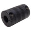 Used Ruland ROCMD44-19-19-AN Beam Coupling, ø19mm Bores, ø1.75in OD, 2.75in Length