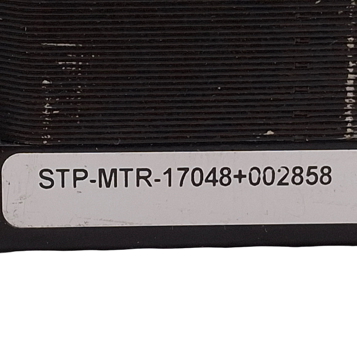 Used Lot of 3 Automation Direct STP-MTR-17048 SureStep Stepper Motor 83oz-in, NEMA 17