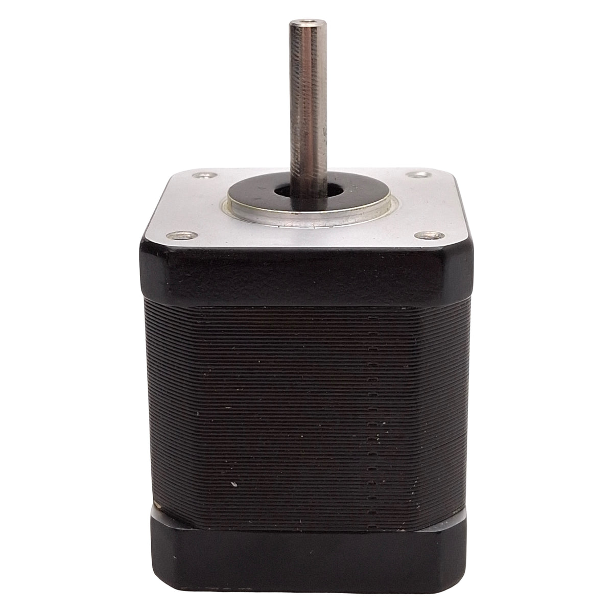 Used Lot of 3 Automation Direct STP-MTR-17048 SureStep Stepper Motor 83oz-in, NEMA 17