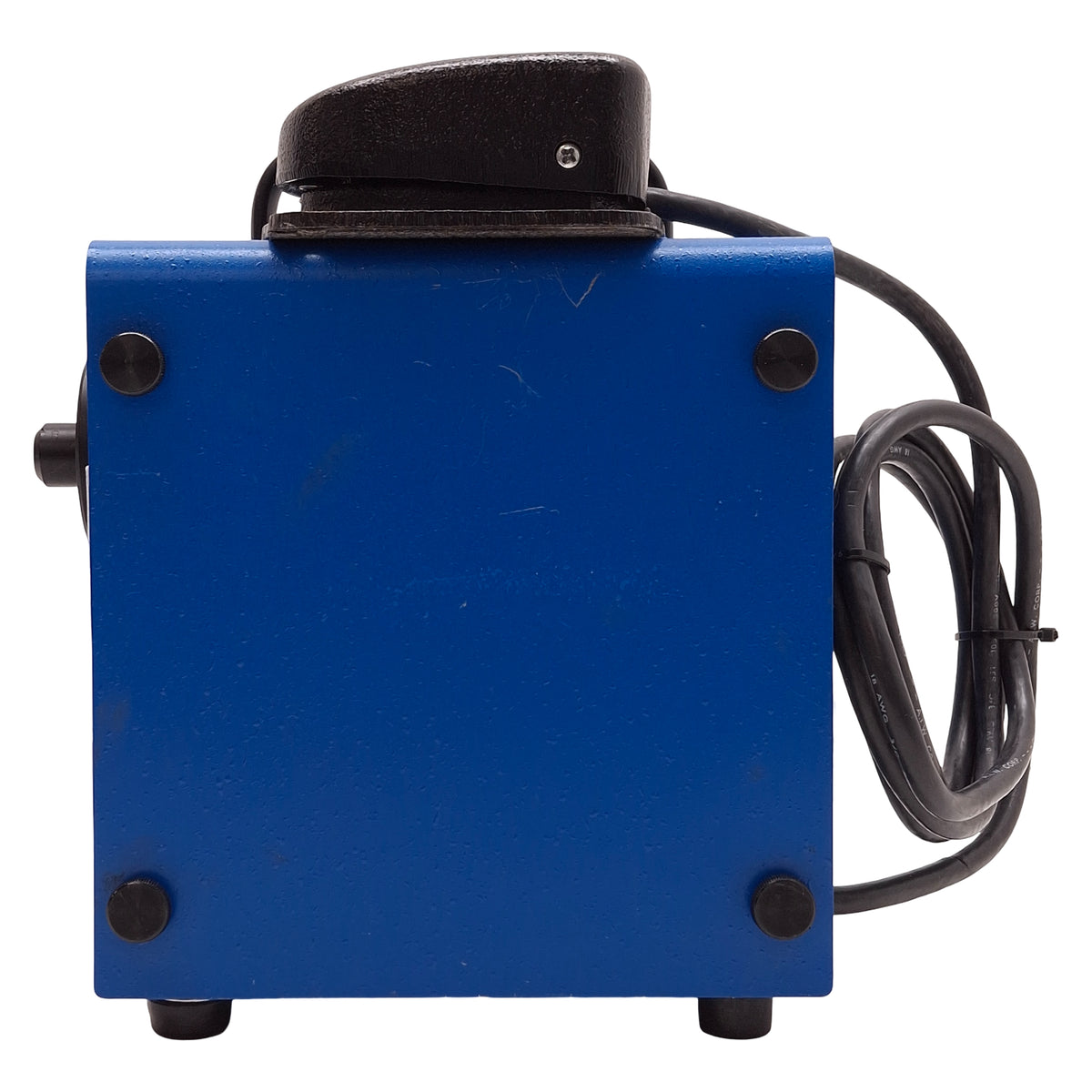 Used Dymax PC-3 Light-Welder UV Curing Light Source w/ Foot Switch 50W, 120VAC 1A