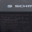 Used Schmersal AZM300Z-ST-1P2P-A RFID Solenoid Interlock, 24VDC, 1000N, 8-Pin M12