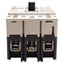 Used Allen Bradley 140U-H2C3-C15 Molded Case Circuit Breaker 3-Pole 15A 600VAC/250VDC