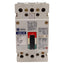 Used Allen Bradley 140U-H2C3-C15 Molded Case Circuit Breaker 3-Pole 15A 600VAC/250VDC