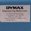 Used Dymax PC-3 Light-Welder UV Curing Light Source, 120VAC 1A *Missing Foot Switch*
