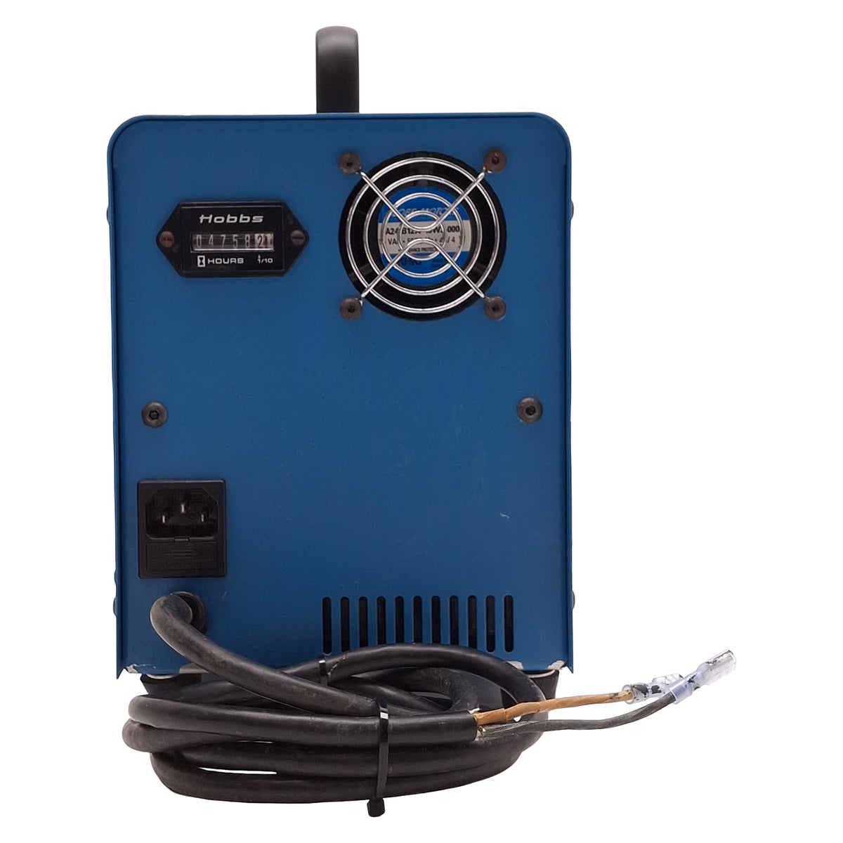 Used Dymax PC-3 Light-Welder UV Curing Light Source, 120VAC 1A *Missing Foot Switch*