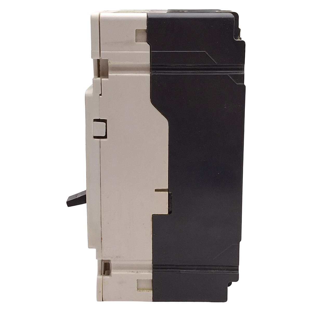 Used Allen Bradley 140U-H2C3-C50 Molded Case Circuit Breaker 3-Pole 50A 600VAC/250VDC