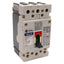 Used Allen Bradley 140U-H2C3-C50 Molded Case Circuit Breaker 3-Pole 50A 600VAC/250VDC