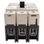 Used Allen Bradley 140U-H2C3-C60 Molded Case Circuit Breaker 3-Pole 60A 600VAC/250VDC