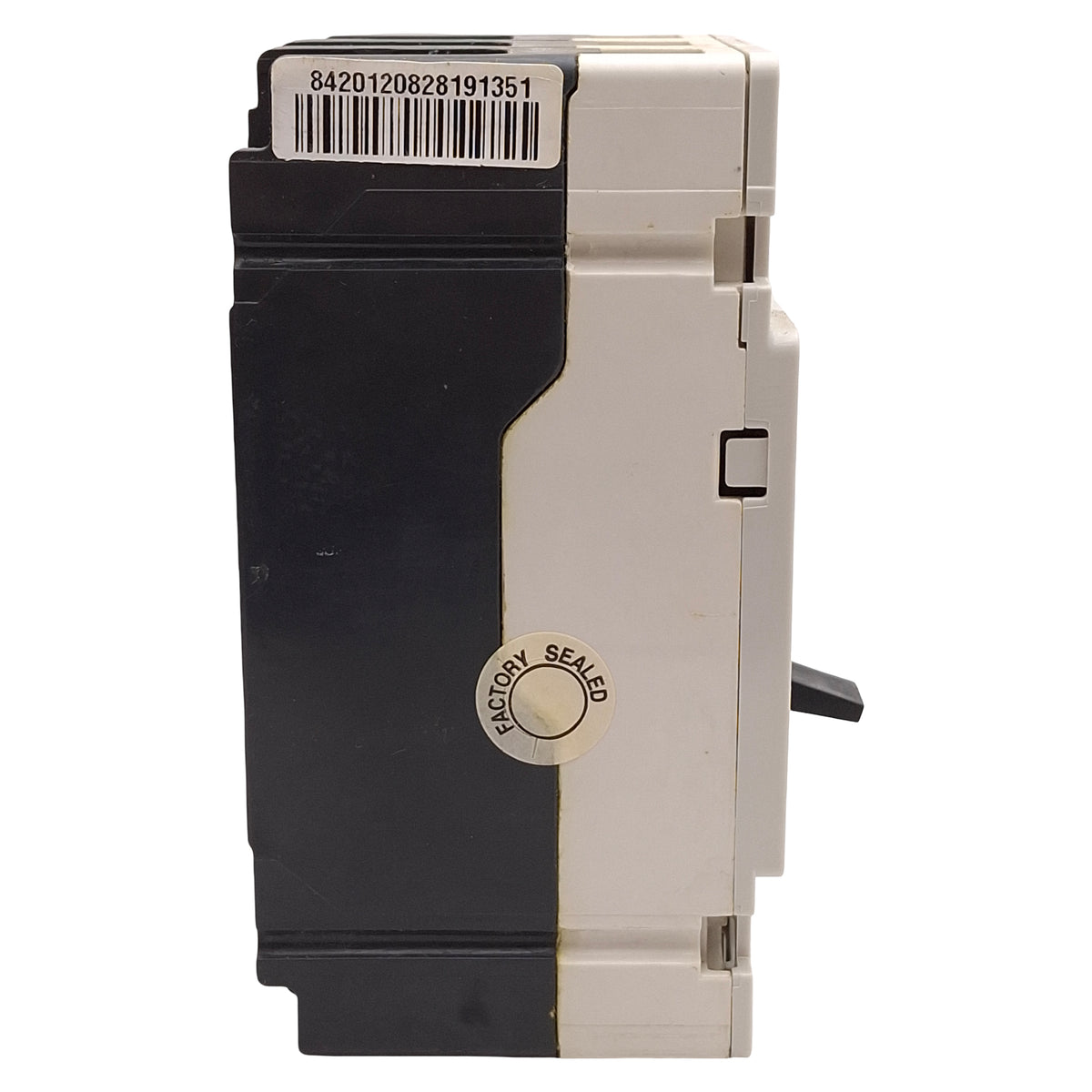 Used Allen Bradley 140U-H2C3-C60 Molded Case Circuit Breaker 3-Pole 60A 600VAC/250VDC