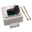 Used Allen Bradley 140U-H-RMX Rotary Operating Mechanism For H-Frame Circuit Breakers