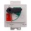 Used Allen Bradley 140U-H-RMX Rotary Operating Mechanism For H-Frame Circuit Breakers