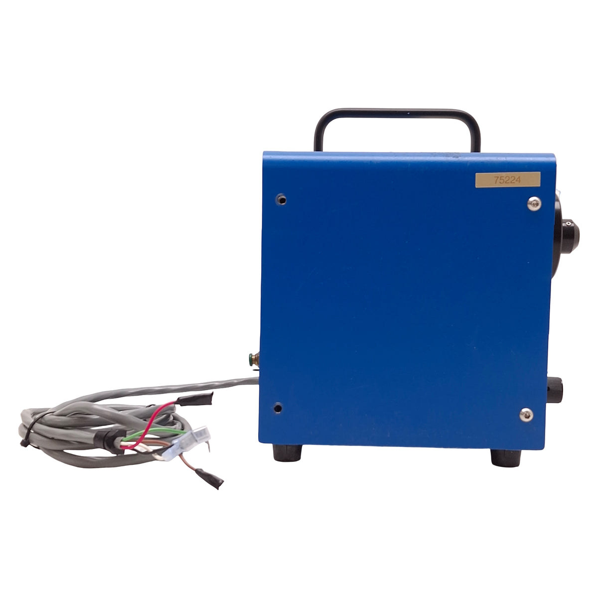 Used Dymax PC-3D Light-Welder UV Curing Light Source/Adhesive Dispenser, 120VAC