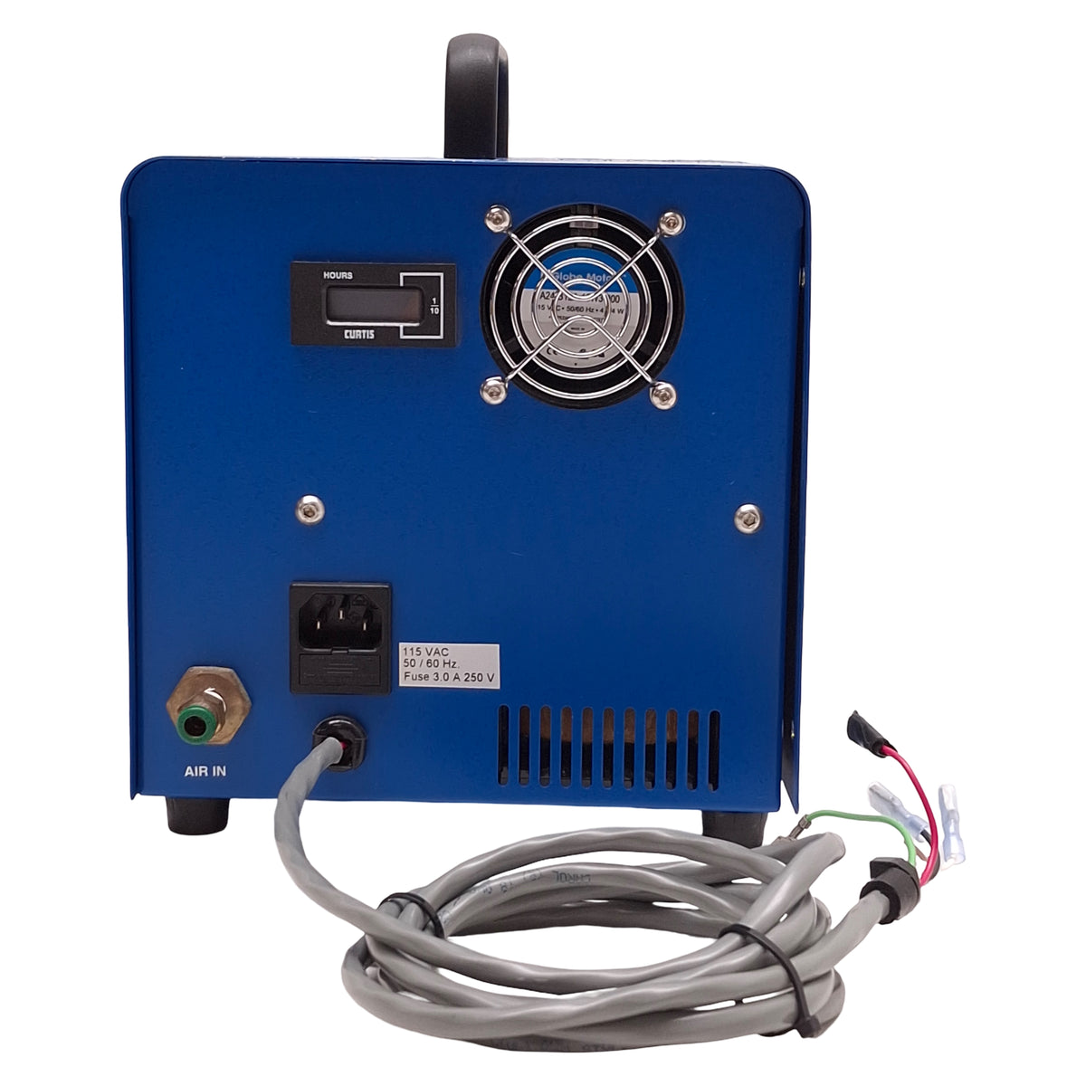 Used Dymax PC-3D Light-Welder UV Curing Light Source/Adhesive Dispenser, 120VAC