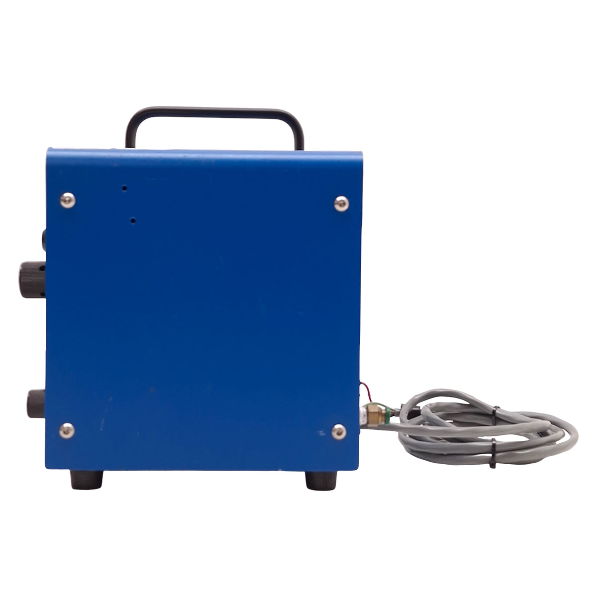 Used Dymax PC-3D Light-Welder UV Curing Light Source/Adhesive Dispenser, 120VAC