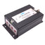 Used Leviton 51020-WM Surge Suppressor/Noise Filter, 120VAC 20A Max, 52kA Surge