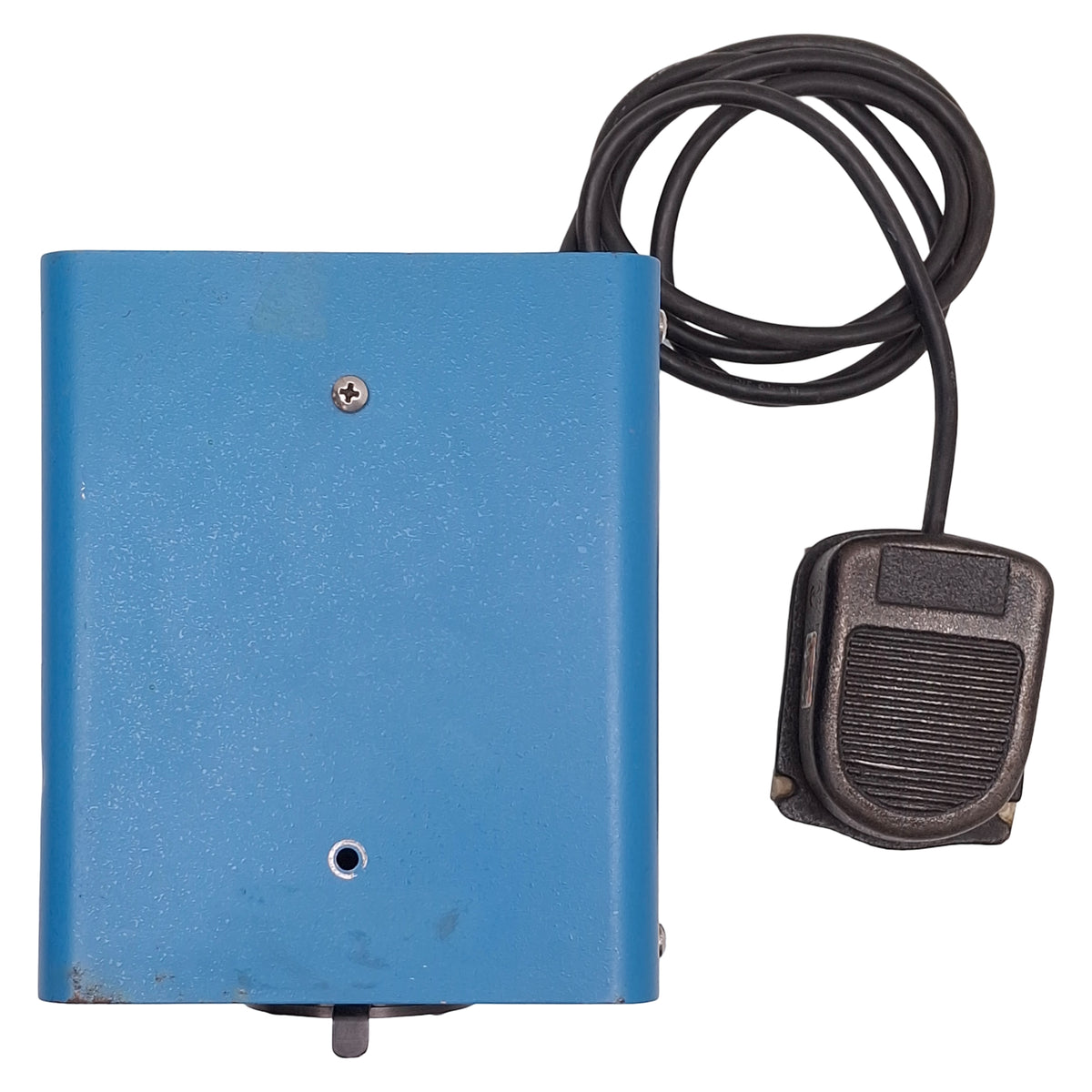 Used Dymax PC-3 Light-Welder UV Curing Light Source w/ Foot Switch 50W *No Handle*