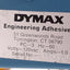 Used Dymax PC-3 Light-Welder UV Curing Light Source w/ Foot Switch , 120VAC 1A, 50W