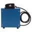 Used Dymax PC-3 Light-Welder UV Curing Light Source w/ Foot Switch , 120VAC 1A, 50W