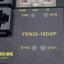 Used Turck FEN20-16DXP Compact IP20 Multiprotocol Ethernet I/O Station 16-Channel PNP