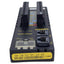 Used Turck FEN20-16DXP Compact IP20 Multiprotocol Ethernet I/O Station 16-Channel PNP