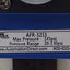 Used Nitra AFR-3233 Pneumatic Filter Regulator, 1/4in NPT, 20-130psi, 140psi Max, 40µ