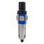 Used Nitra AFR-3233 Pneumatic Filter Regulator, 1/4in NPT, 20-130psi, 140psi Max, 40µ